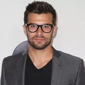 Josh Swickard net worth