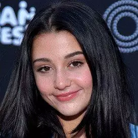 Issie Swickle net worth