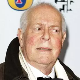 Clive Swift net worth