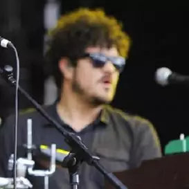 Richard Swift net worth