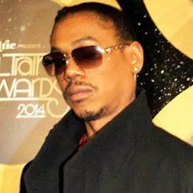 Devante Swing net worth