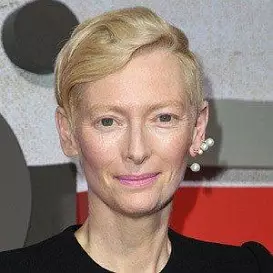 Tilda Swinton net worth