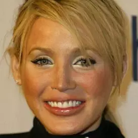 Amanda Swisten net worth