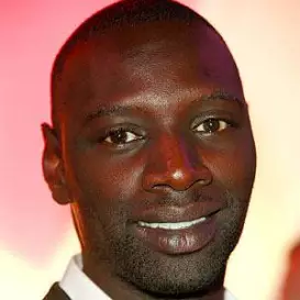 Omar Sy net worth