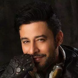 Zulfi Syed net worth