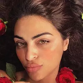 Newsha Syeh net worth