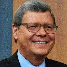 Charlie Sykes net worth