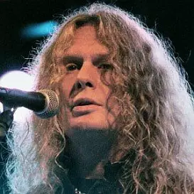 John Sykes net worth