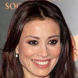 Melanie Sykes net worth