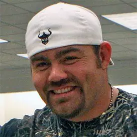 Tim Sylvia net worth