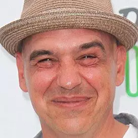 Michael Symon net worth