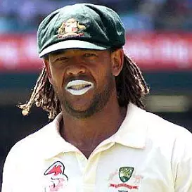 Andrew Symonds net worth