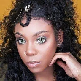 Laddie Symone net worth