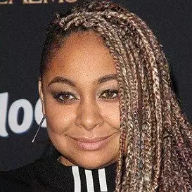 Raven-Symone net worth