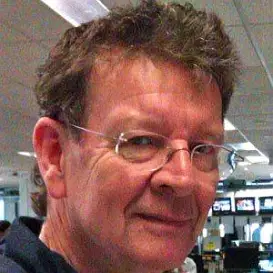 Red Symons net worth