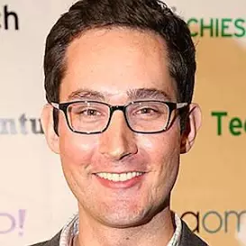 Kevin Systrom net worth