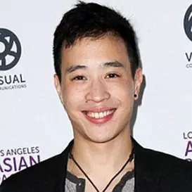 Hayden Szeto net worth