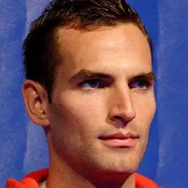 Aron Szilagyi net worth