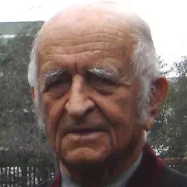 Fernando De Szyszlo net worth