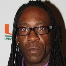 Booker T net worth