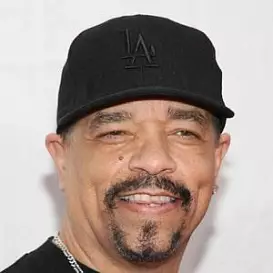 Ice T net worth