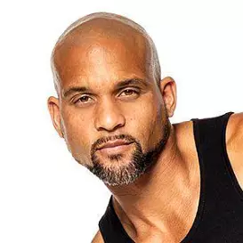 Shaun T net worth