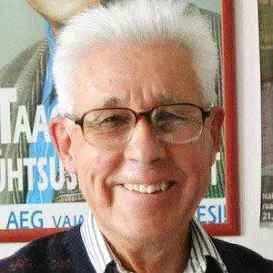 Rein Taagepera net worth