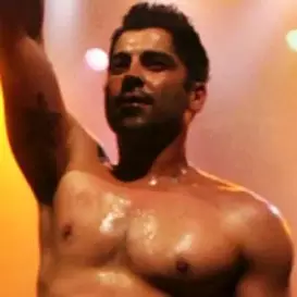 Ali Tabatabaee net worth