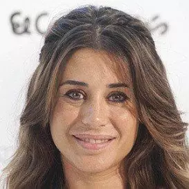 Elena Tablada net worth