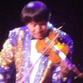 Shoji Tabuchi net worth