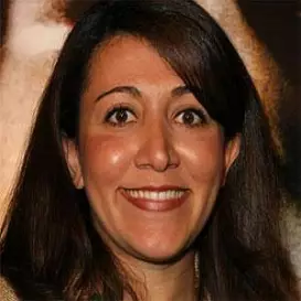 Massy Tadjedin net worth