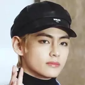 Kim Taehyung net worth