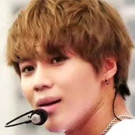 Lee Taemin net worth