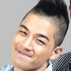 Taeyang net worth