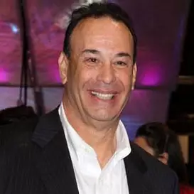 Jon Taffer net worth