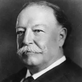 William Howard Taft net worth