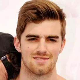 Andrew Taggart net worth