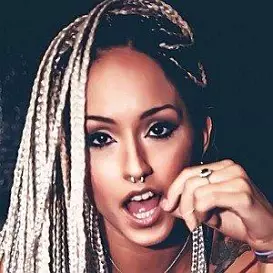 Gessica Taghetti net worth