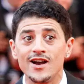 Said Taghmaoui net worth