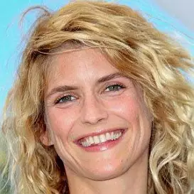 Alice Taglioni net worth