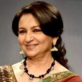 Sharmila Tagore net worth