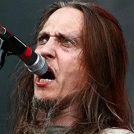 Peter Tagtgren net worth