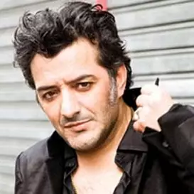 Rachid Taha net worth