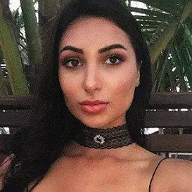 Anzhelika Tahir net worth