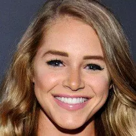 Courtney Tailor net worth