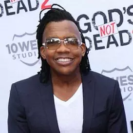 Michael Tait net worth