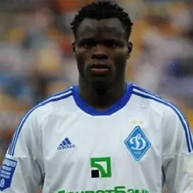 Taye Taiwo net worth