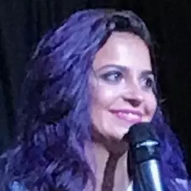 Magali Tajes net worth