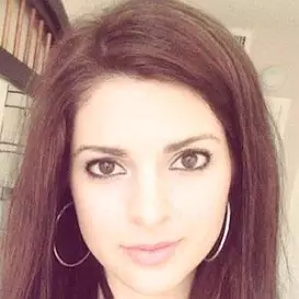 Sarah Takacs net worth