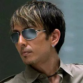 Cyril Takayama net worth